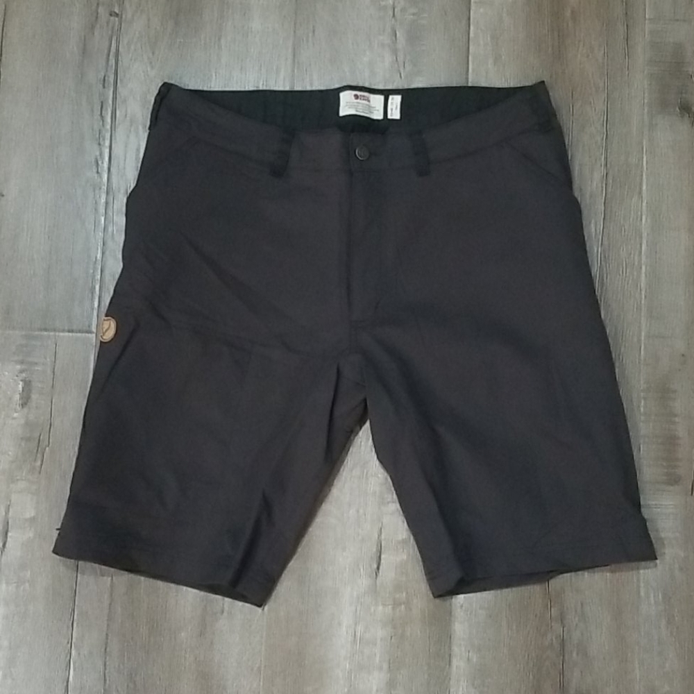 Mens fjallraven shorts